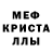 A PVP кристаллы Kaphaw